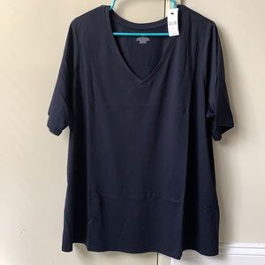 Lame Bryant - Dark Navy T-Shirt